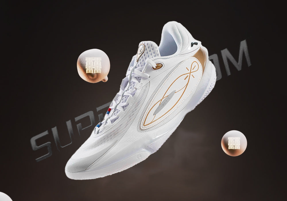 Wade 808 5 Ultra シリーズ: Super Boom! – Way of Wade JP