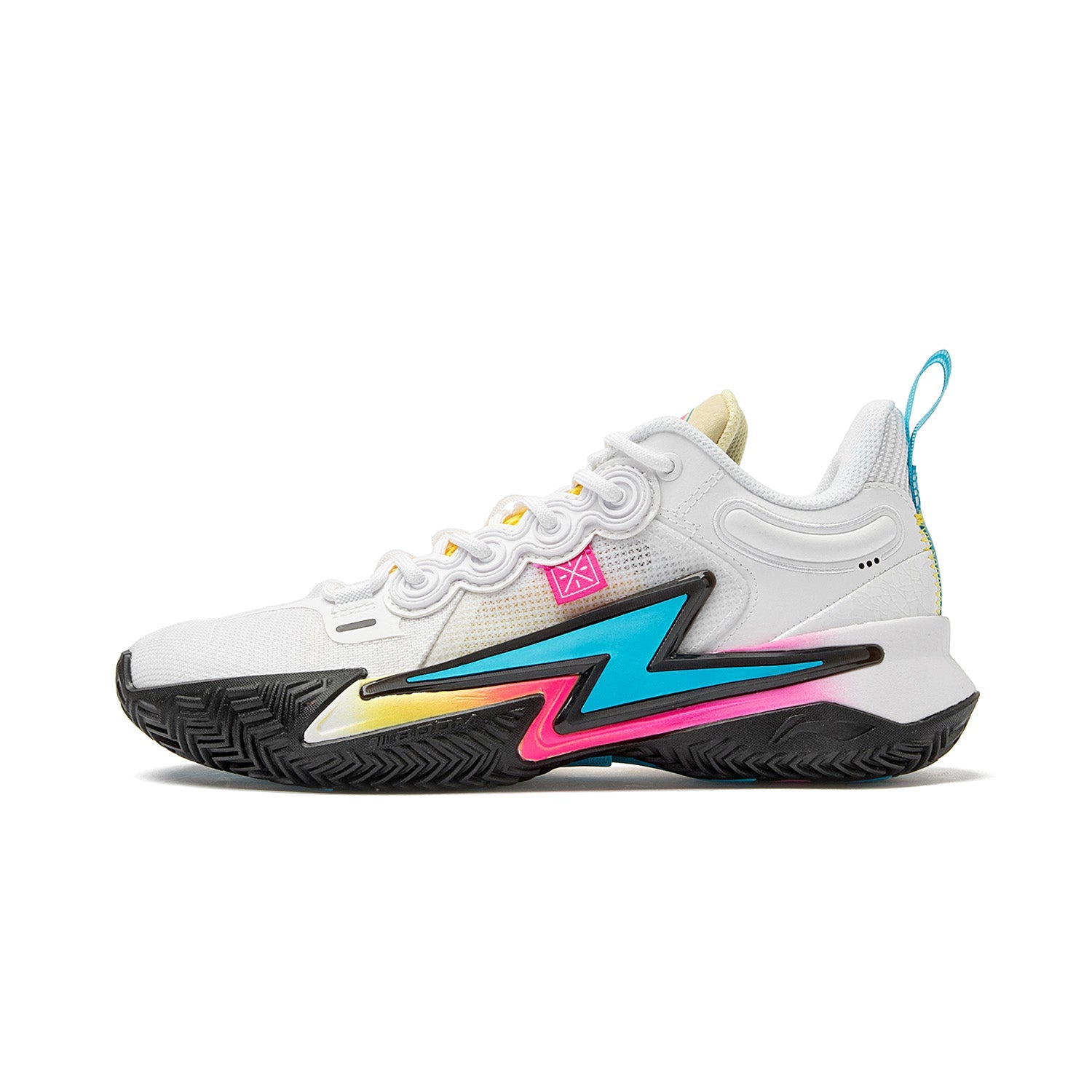 シューズ(男性用) Wade Son of Flash US9.5 Wade Son of Flash Way of Wade Basketabll Shoes