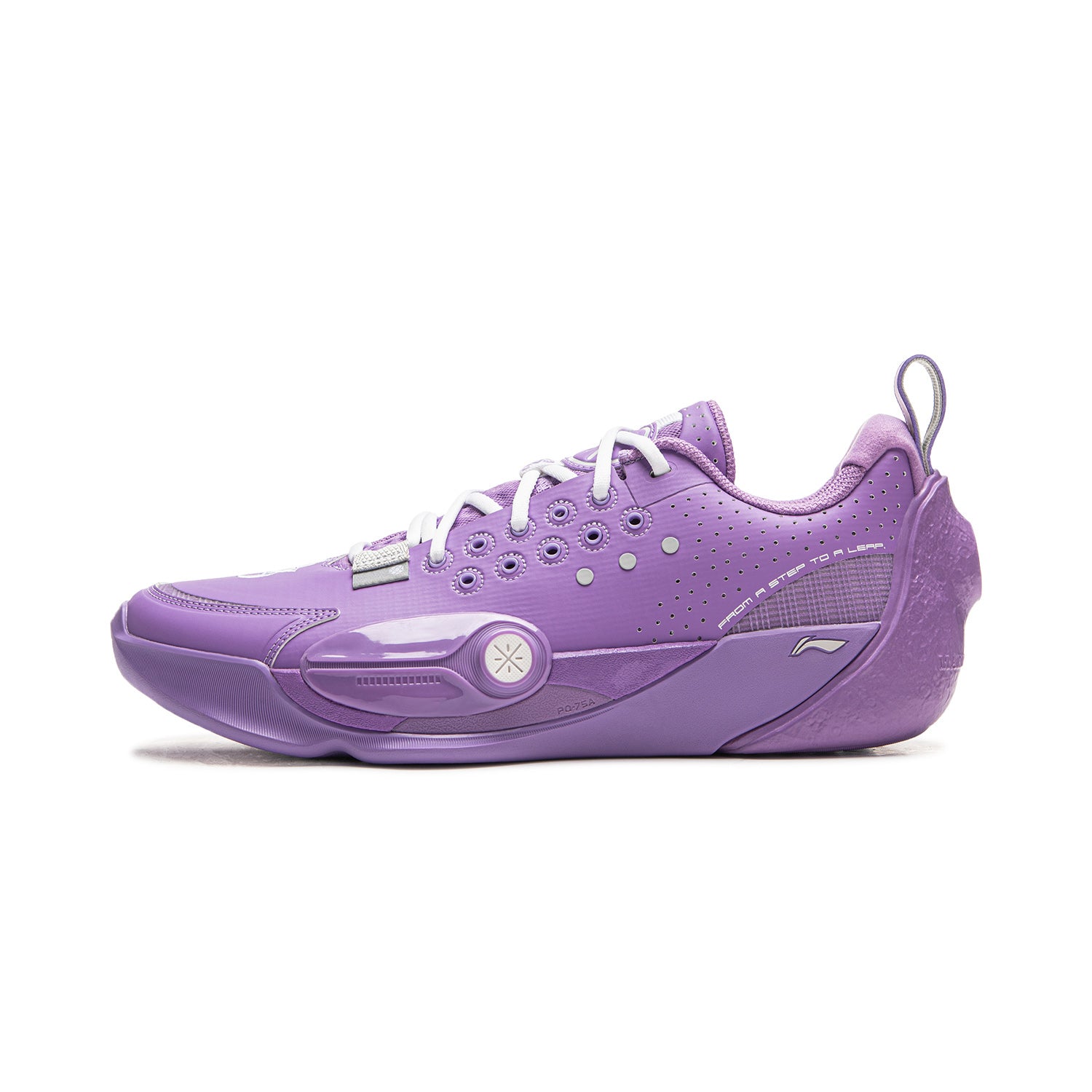 邦楽 B9 Wade All City 13 「ラベンダー」|ベストメンズバッシュ