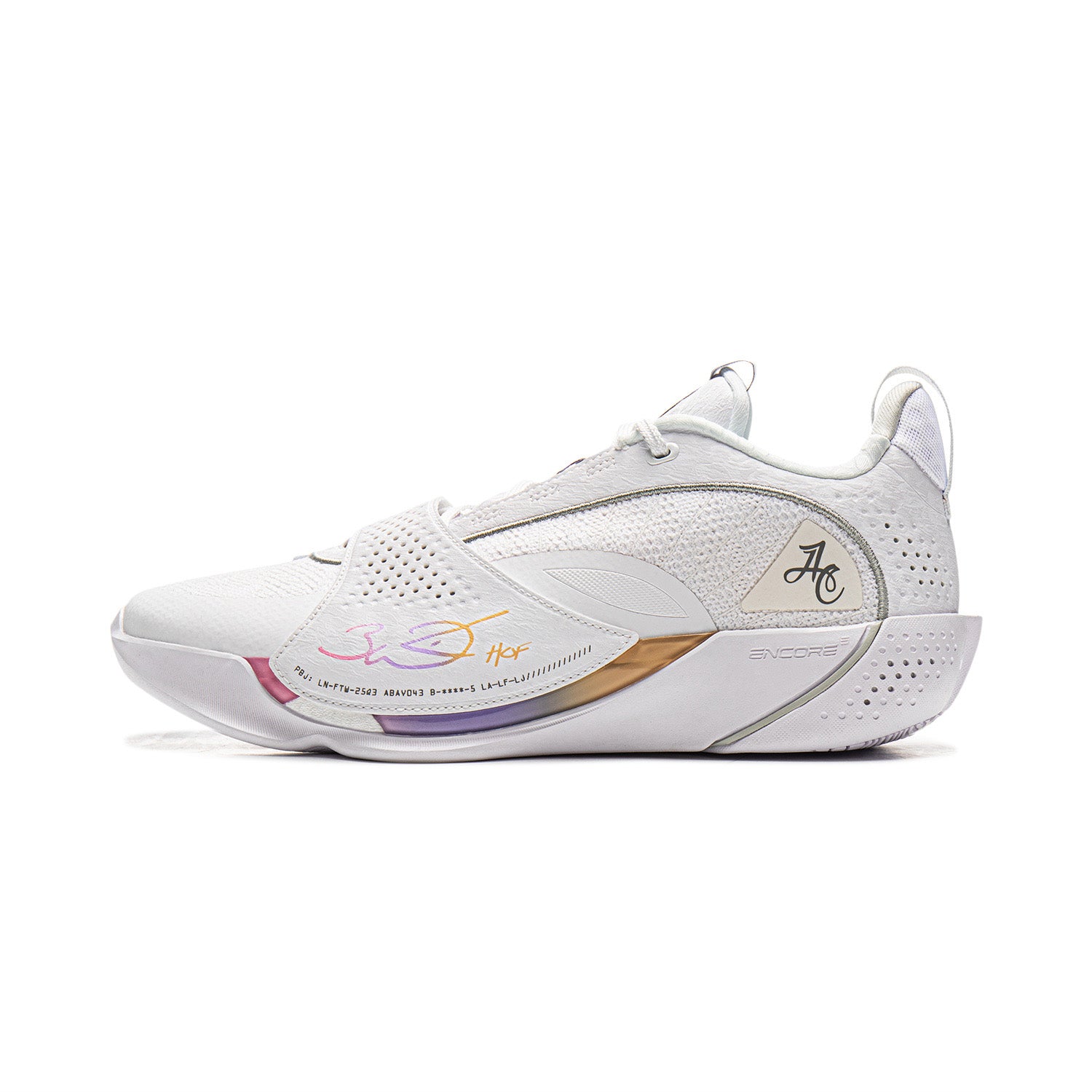 Wade All City 13 Encore「夜明け」｜ベストメンズバッシュ