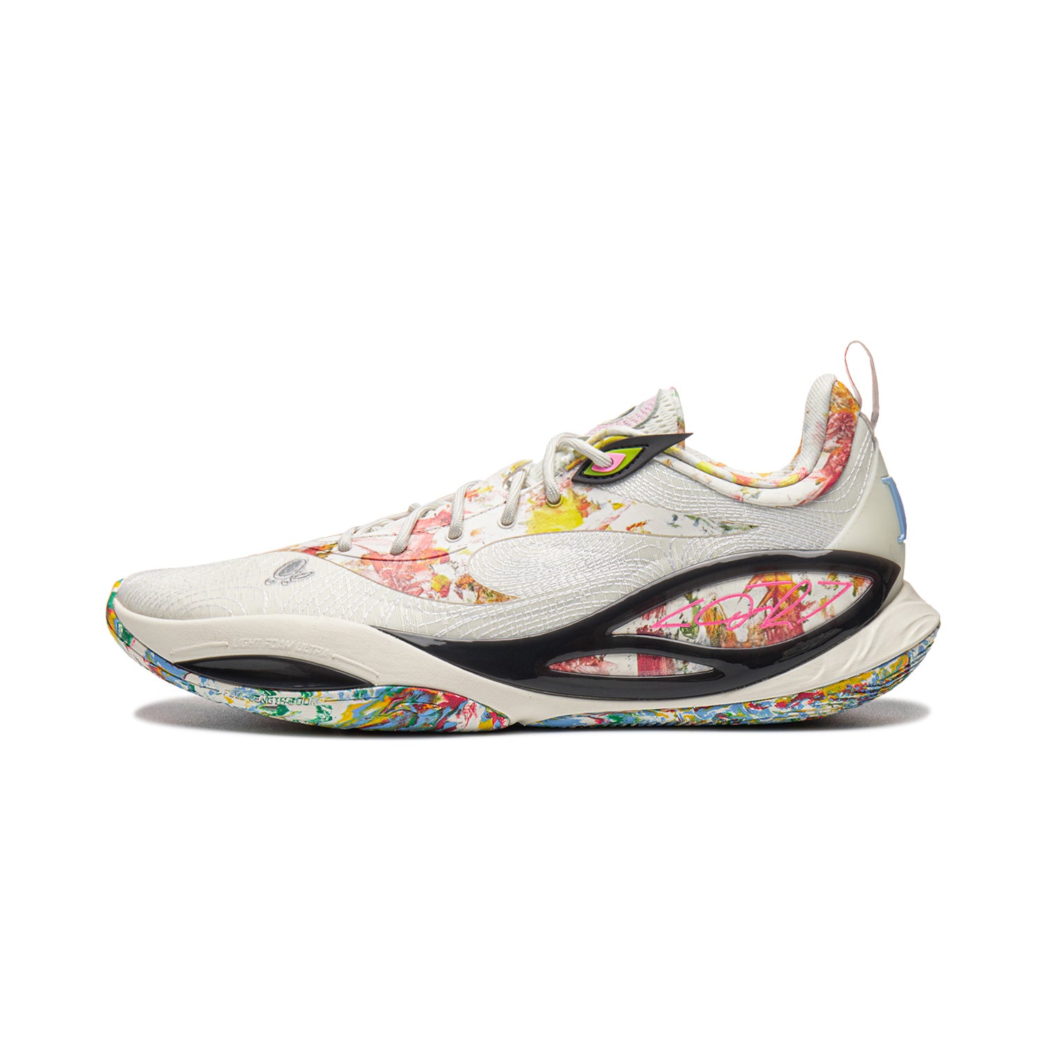 Dlo 2「カンバス」｜ホワイト バッシュ｜Way of Wade｜ディロー2