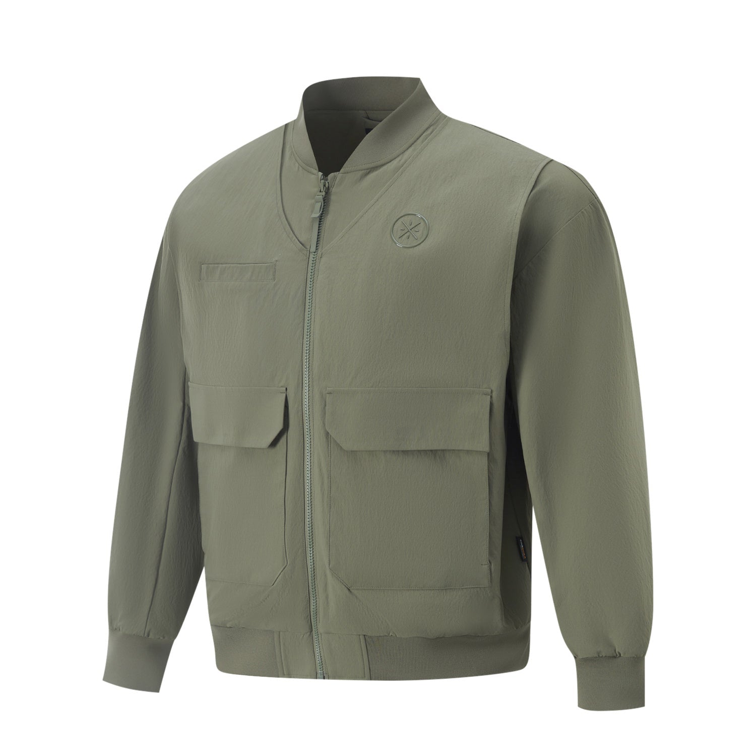 VAN JACKET 店舗ディスプレイ用の立体的デザインボード2 VAN JACKET 店舗ディスプレイ用の立体的デザインボード2