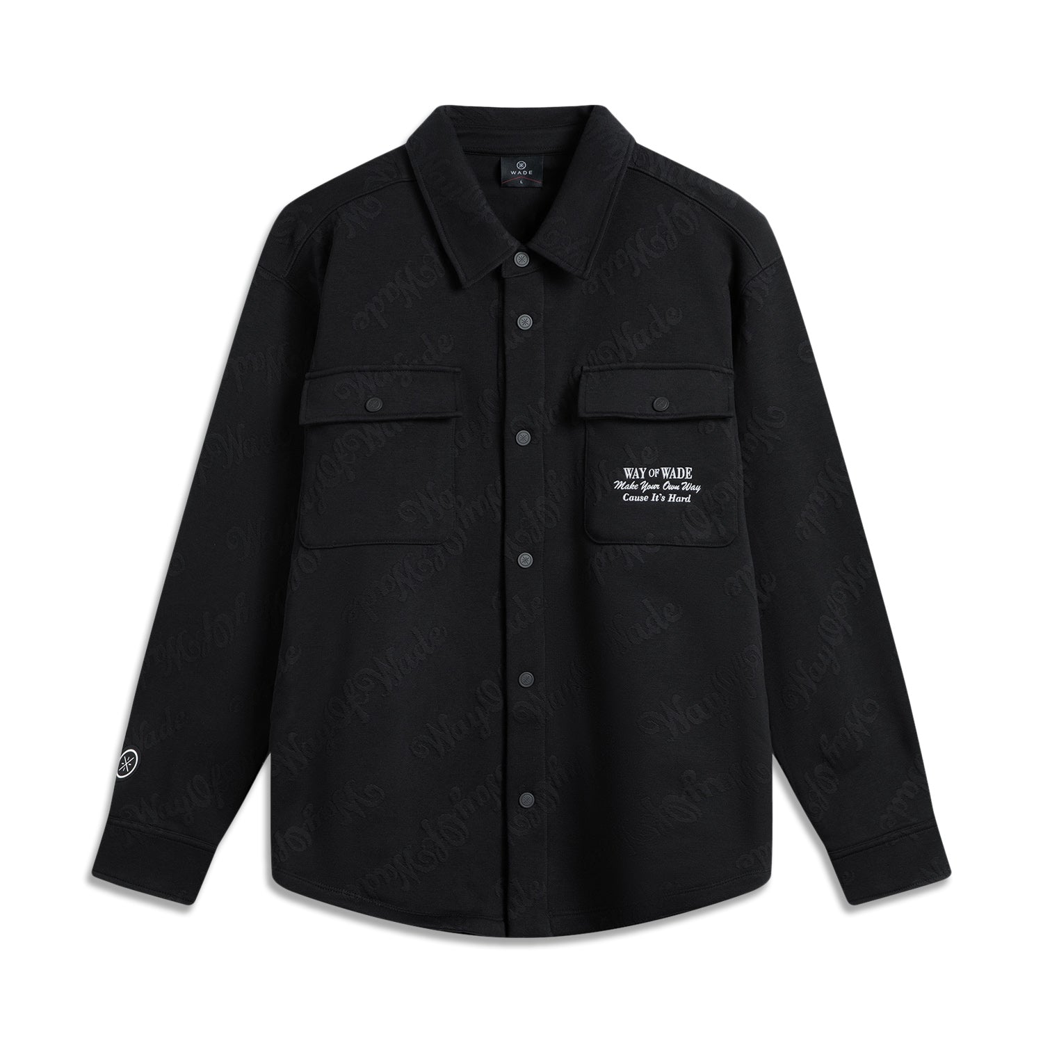 Wade コート547-1 – Way of Wade JP