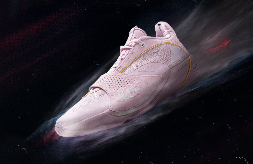 Wade Shadow 6シリーズについて – Way of Wade JP