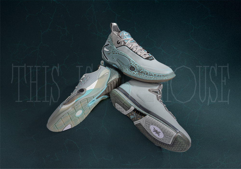 Wade Shadow 6シリーズについて – Way of Wade JP