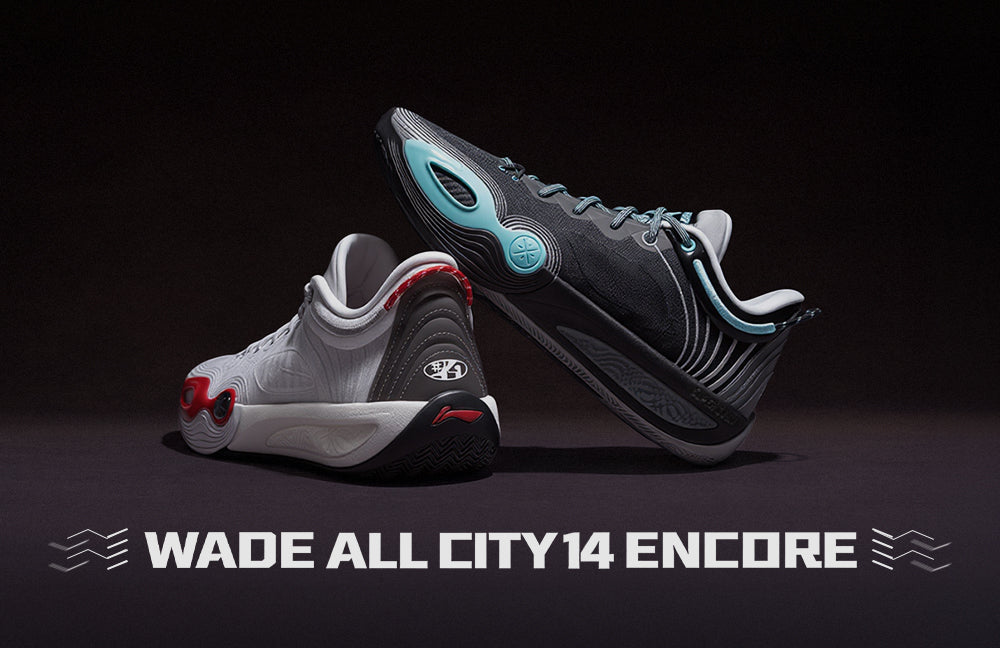 Way of Wade 12 シリーズについて – Way of Wade JP
