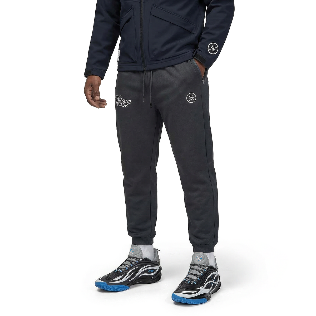 パンツ 4 Wade Wade スウェットパンツ W147-1 – Way of Wade JP