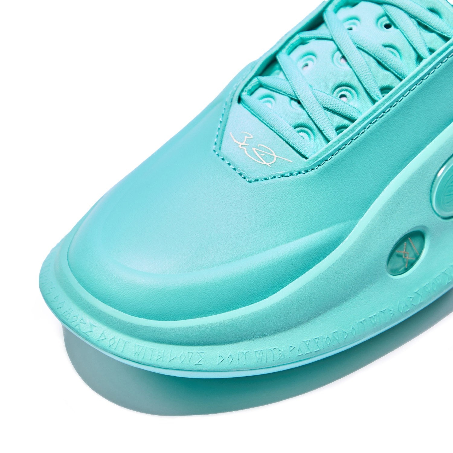 Way of Wade 11 「自由」｜ウェイドバッシュ｜LININGバッシュ｜NBA