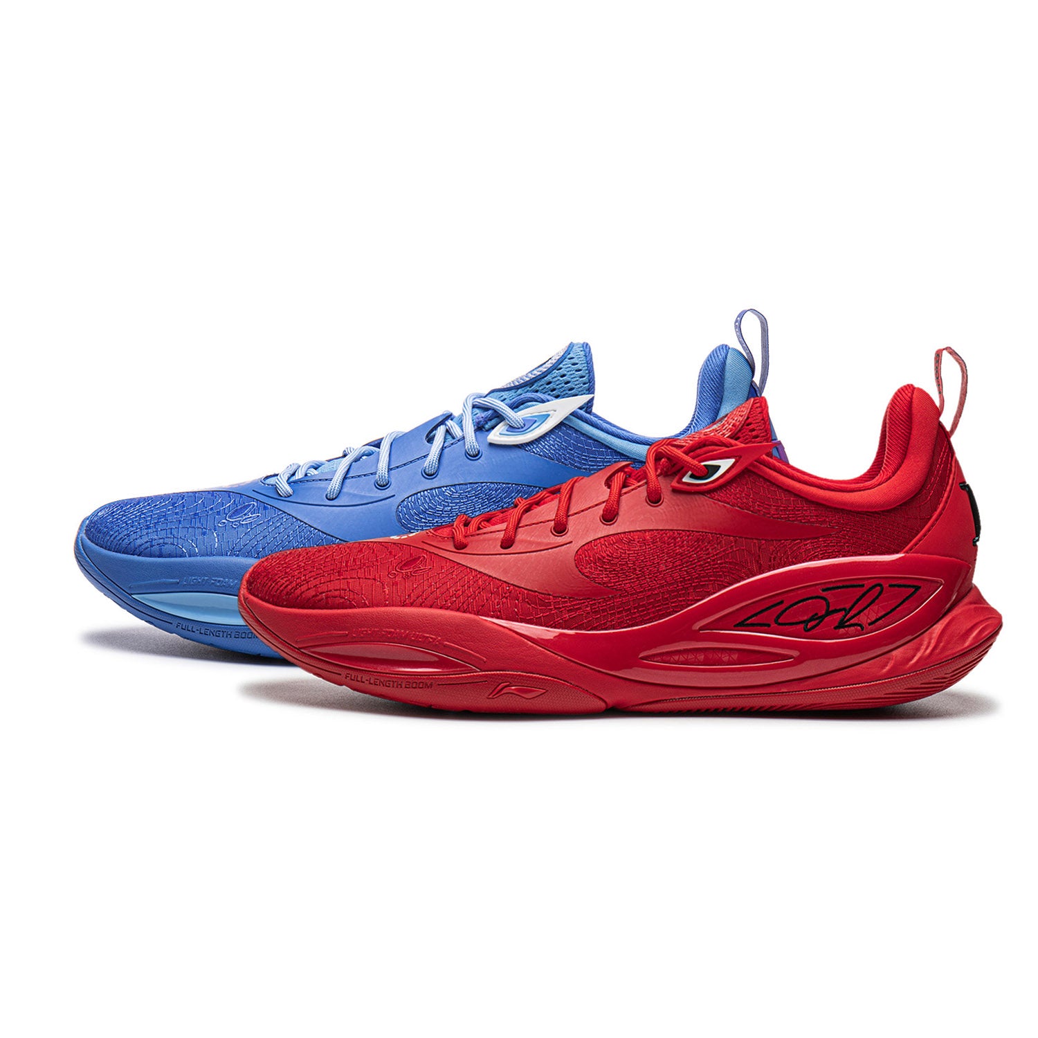 Dlo 2「Ice In My Veins」｜バスケットボールシューズ｜Way of Wade