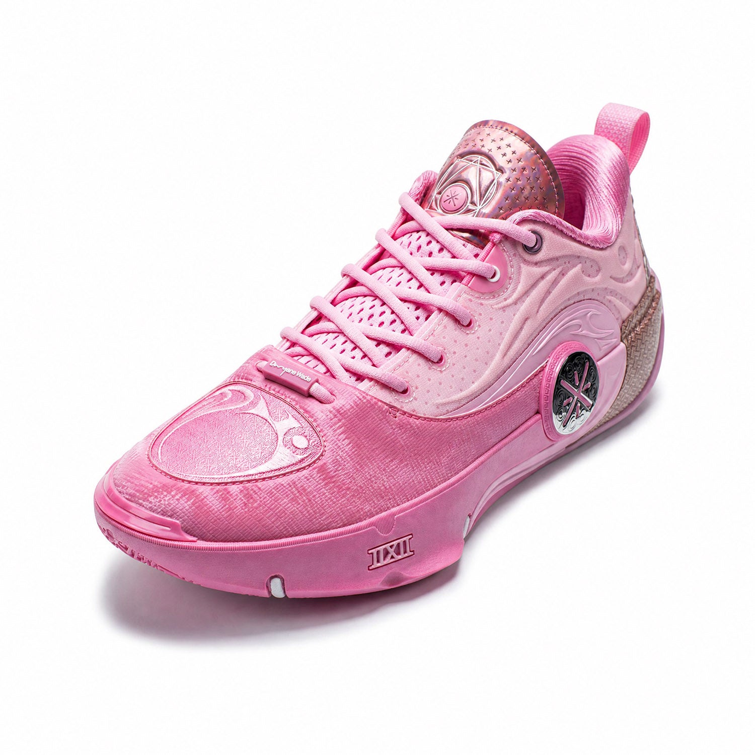 Way of Wade 12「慈愛」｜NBAバスケシューズ｜WoW 12バスケットボール