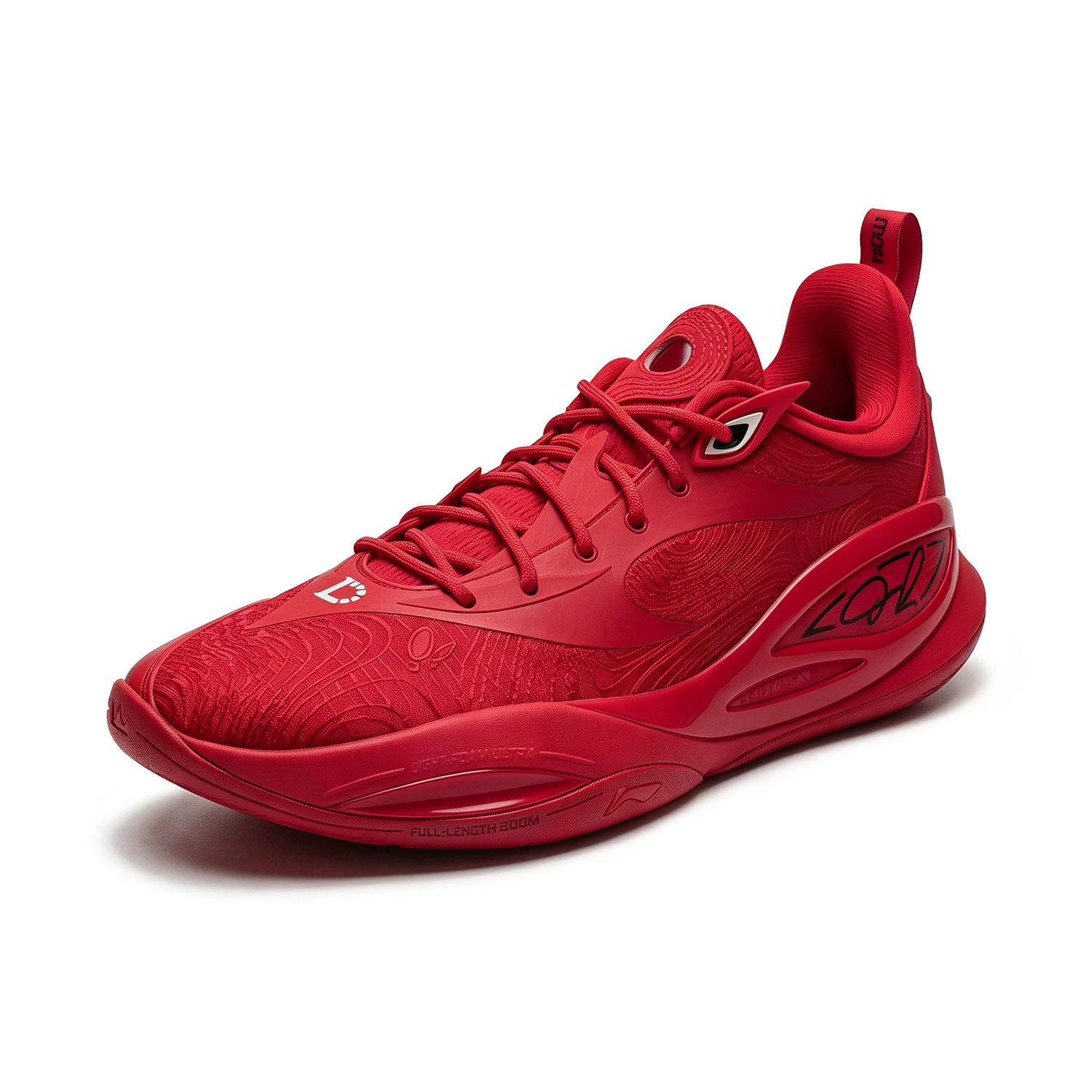 Dlo 2「カレッジ」｜ホワイト バッシュ｜Way of Wade｜ディロー2