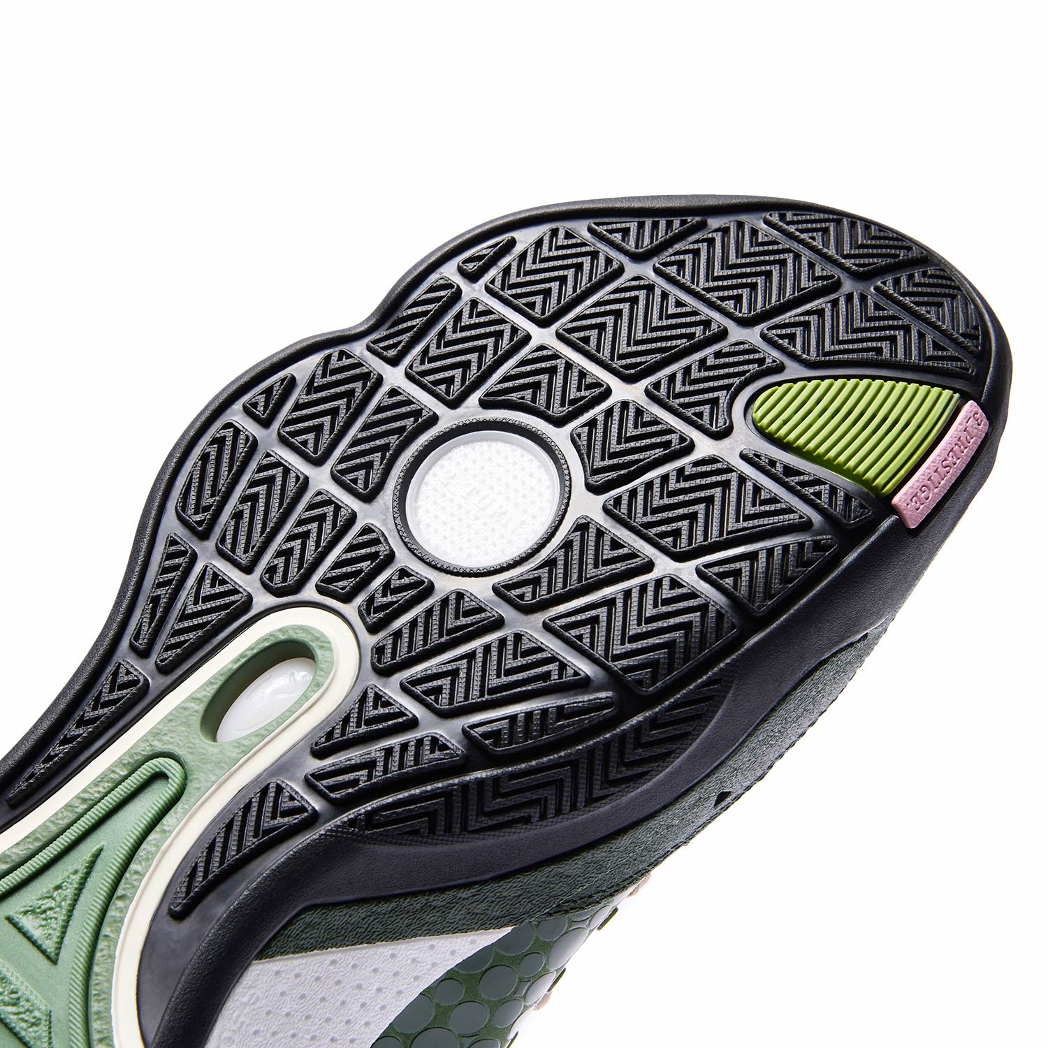 Wade All City 13「グリーンアカエイ」｜ベストメンズバッシュ