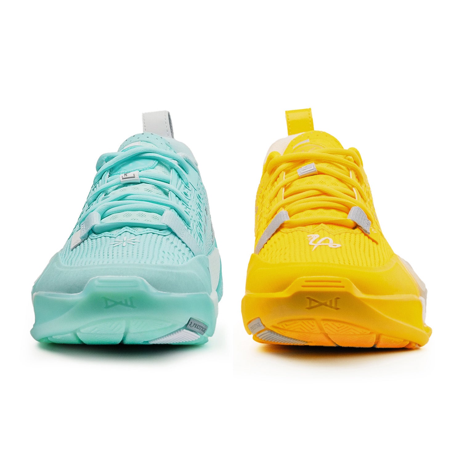 Wade All City 13 「ミント＆化学反応」｜ベストメンズバッシュ