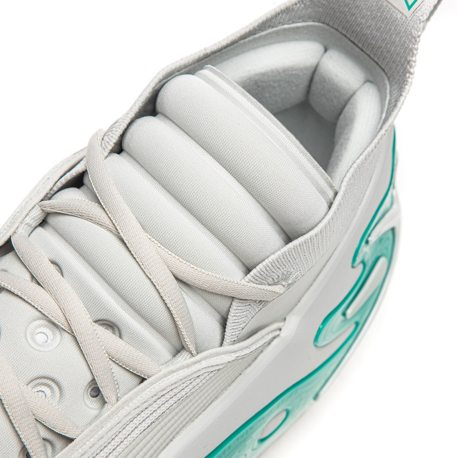 Way of Wade 11 「グレー ボーイ」｜｜ウェイドバッシュ｜LINING