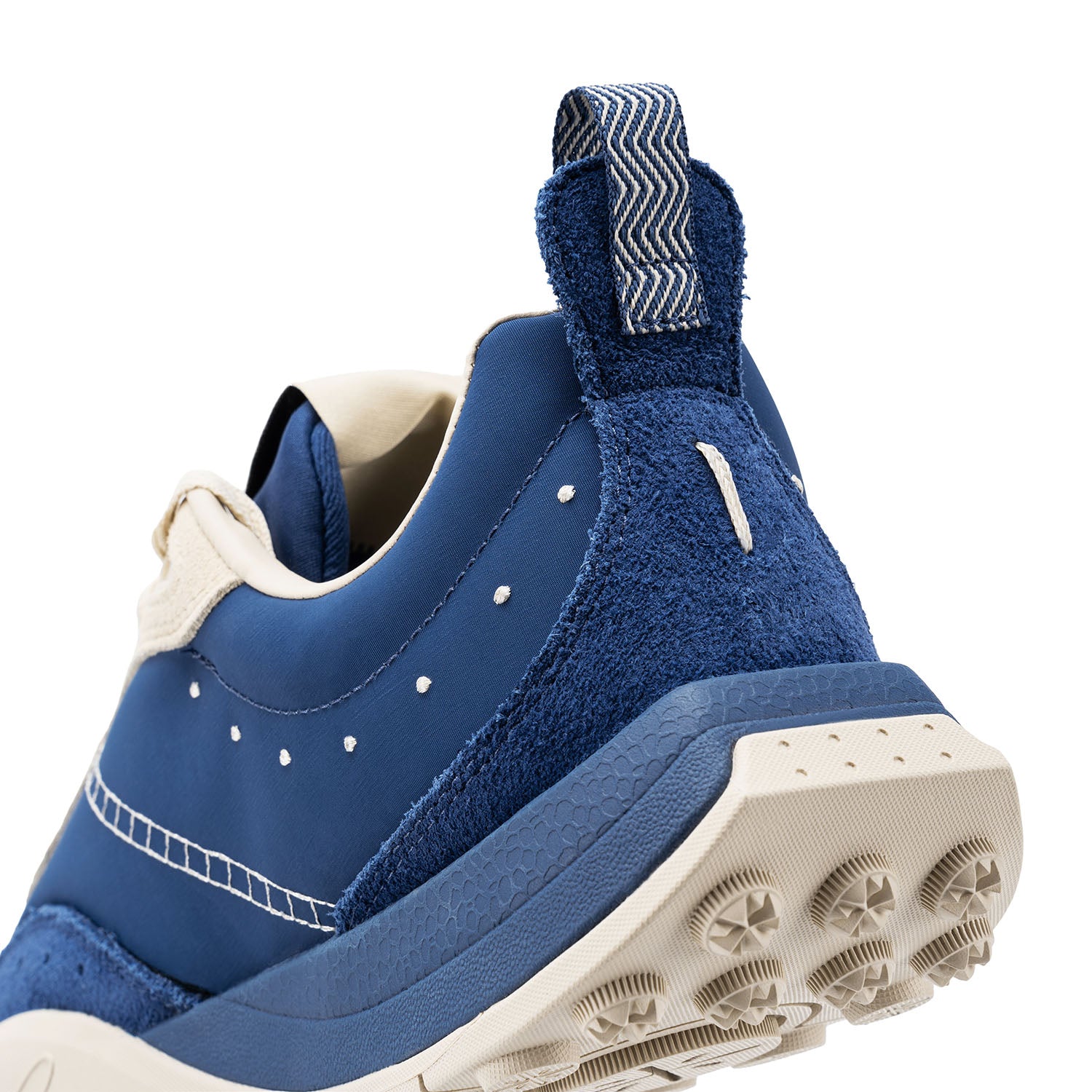 Wade 1%「ベテラン」Way of Wade Lifestyle Shoes｜リーニンシューズ