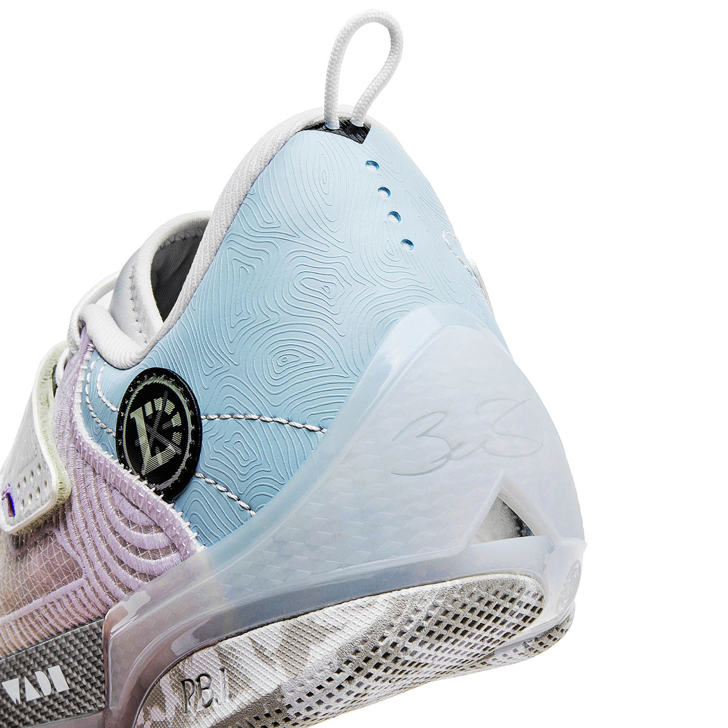 Wade 808 4 Ultra「フリーズ」｜Way of Wadeバッシュ｜リーニン