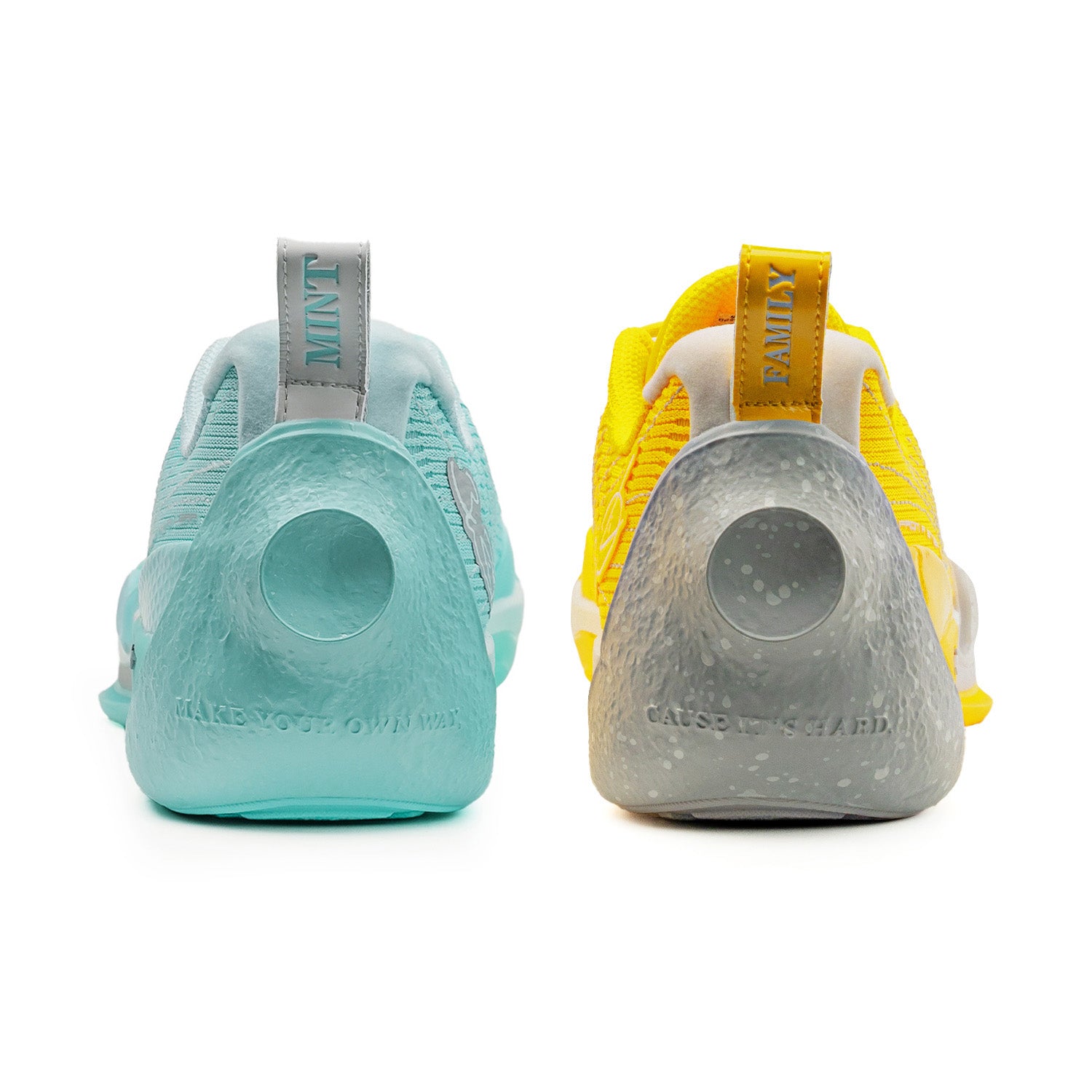 Wade All City 13 「ミント＆化学反応」｜ベストメンズバッシュ