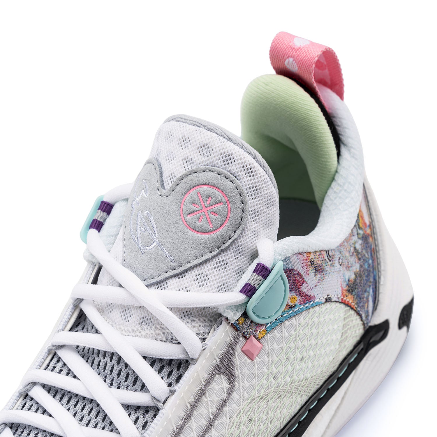 Wade All City 14「シュール」｜ベストメンズバッシュ｜ローカット