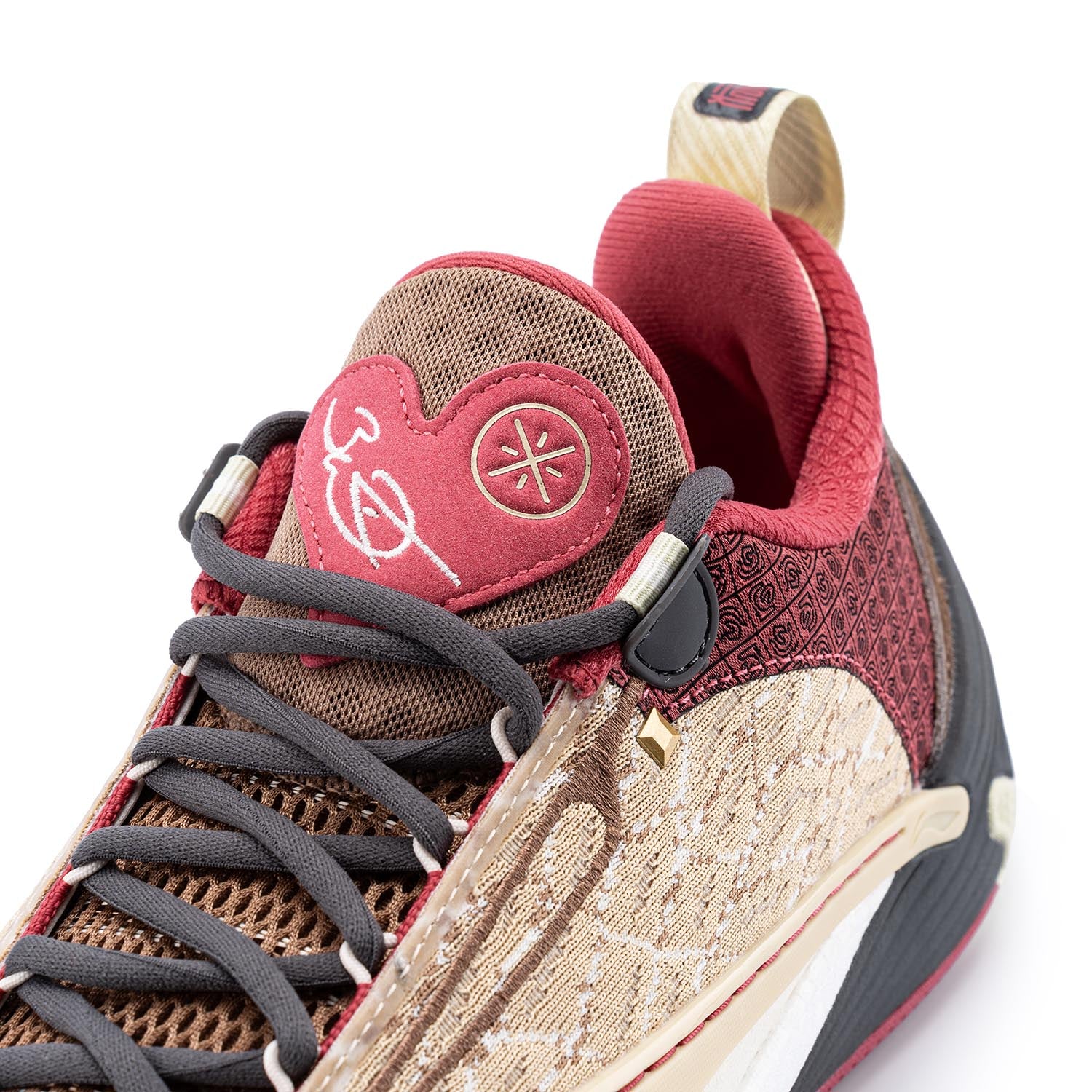 Wade All City 14「午年」｜ベストメンズバッシュ｜ローカットバッシュ