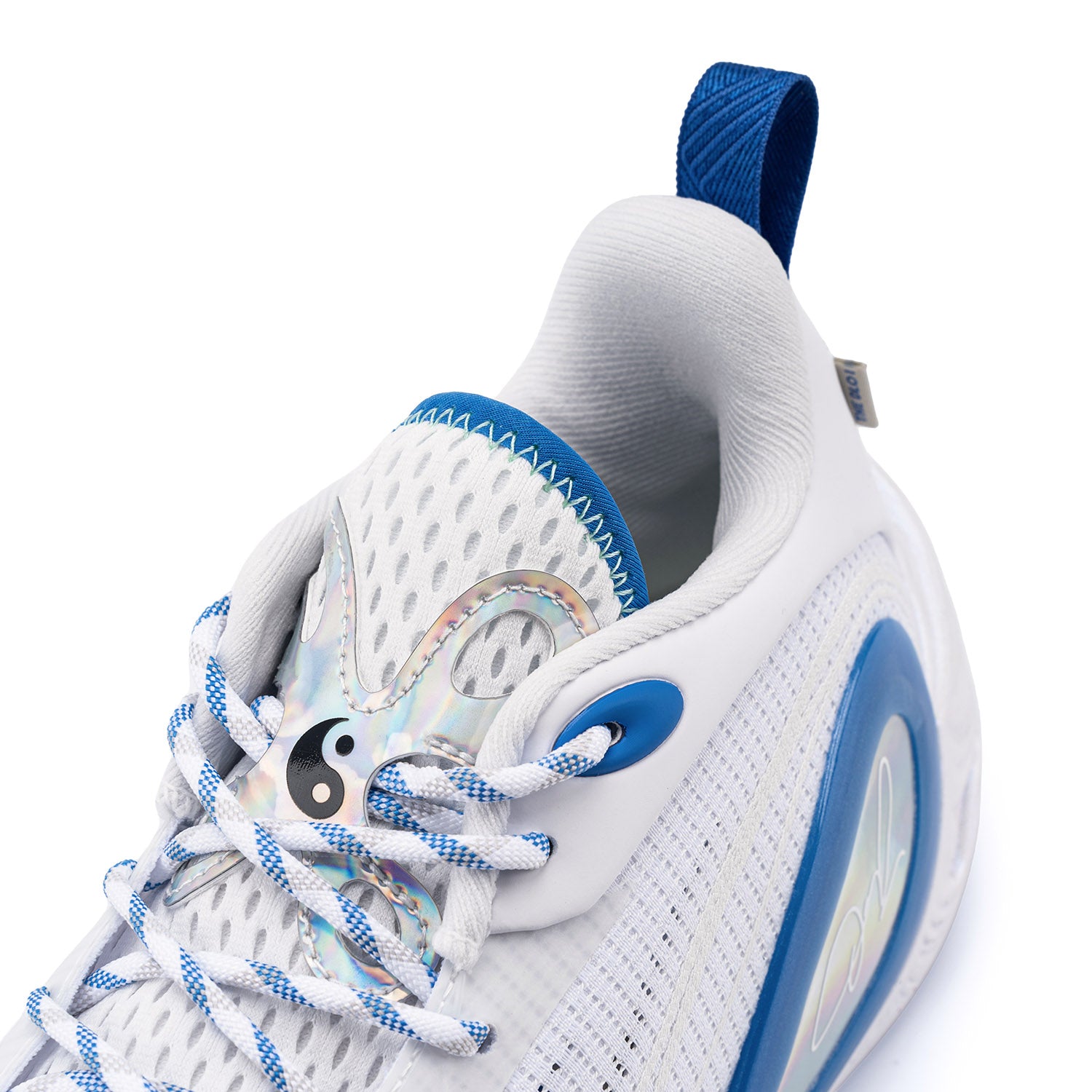 Dlo 1 「無畏」｜｜ウェイドバッシュ｜LININGバッシュ｜NBAバスケット