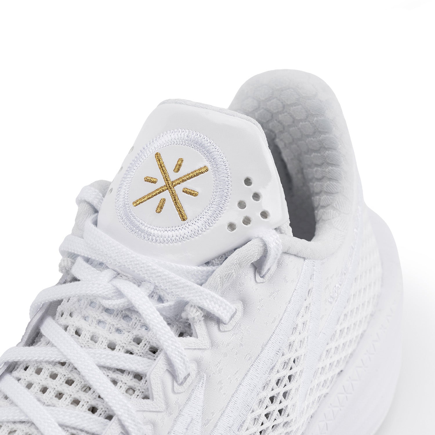 Wade Flash 2「白熱」｜Way of Wadeバッシュ｜ウェイド フラッシュ