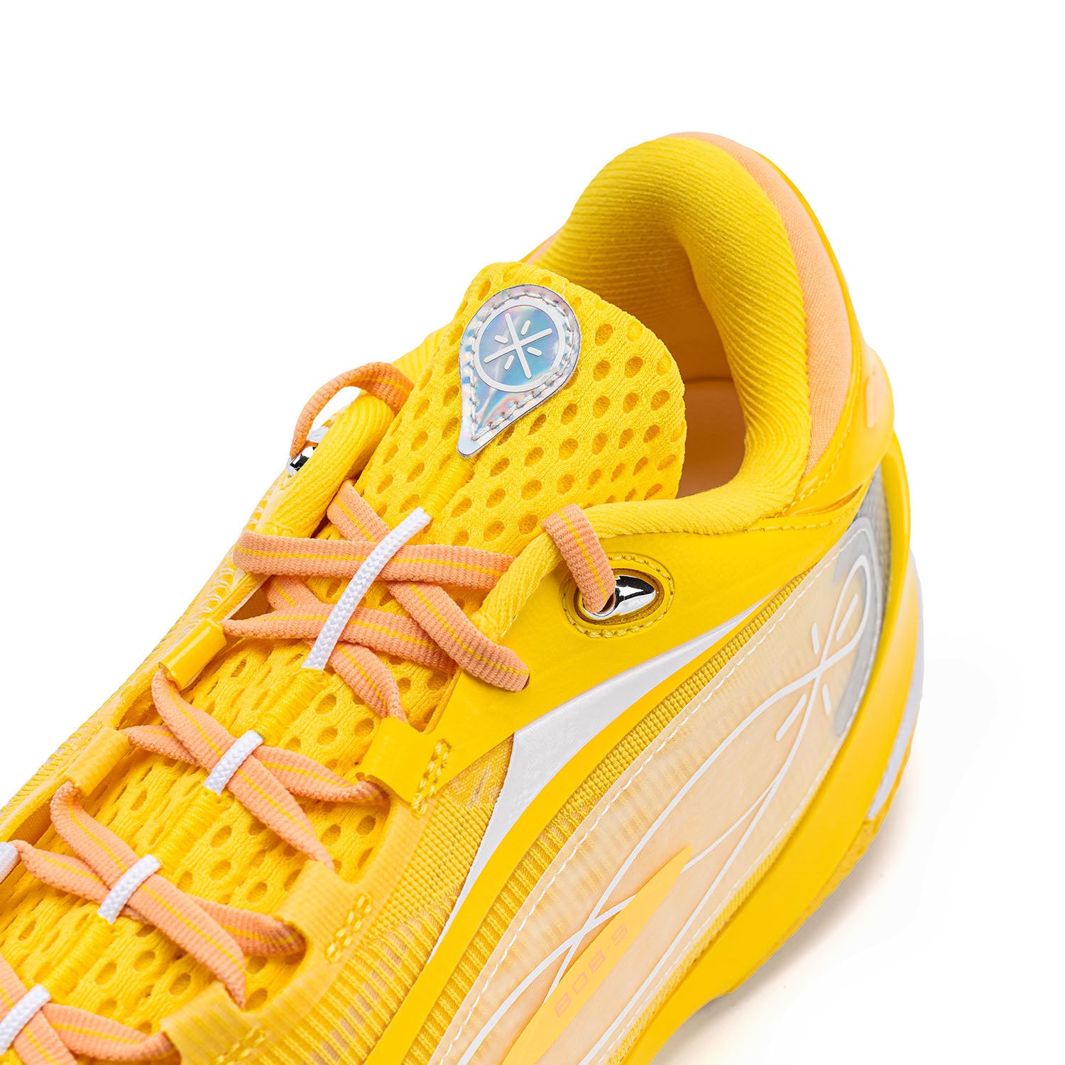 Wade 808 5 Ultra 「レモン」｜WAY OF WADEバッシュ｜リーニン