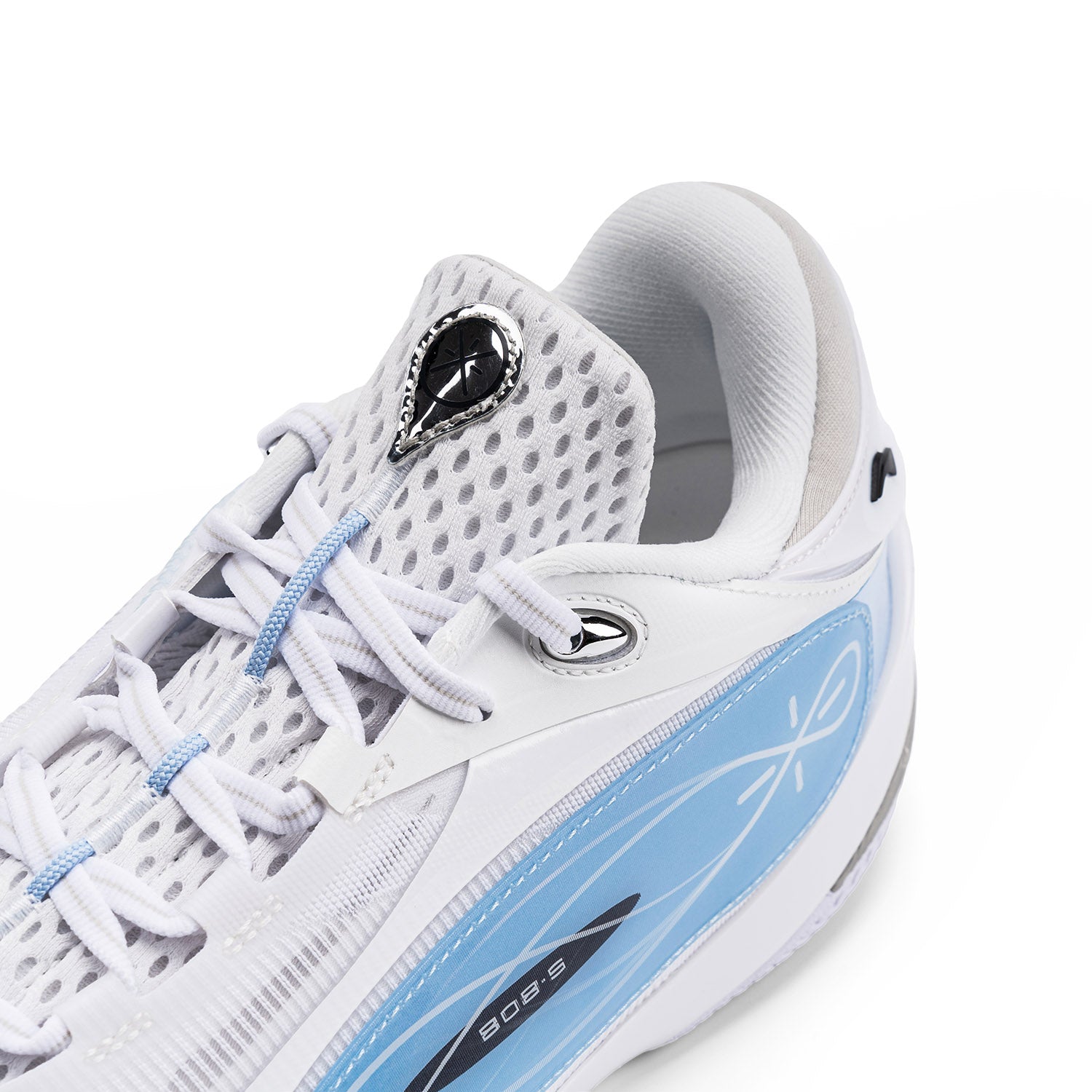 Wade 808 5 Ultra 「305」｜WAY OF WADEバッシュ｜リーニンバッシュ