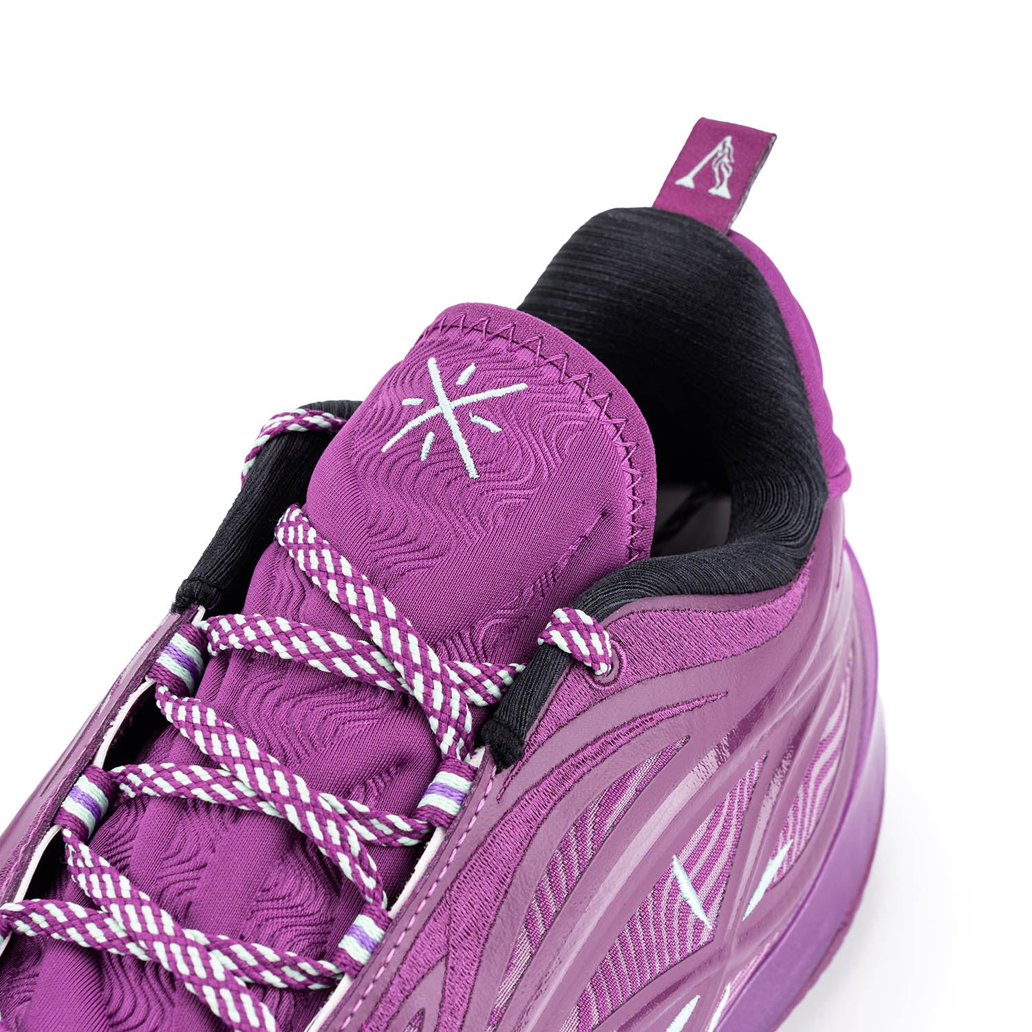 Wade 808 5 Ultra 「ラベンダー」 Wade 808 5 Ultra 