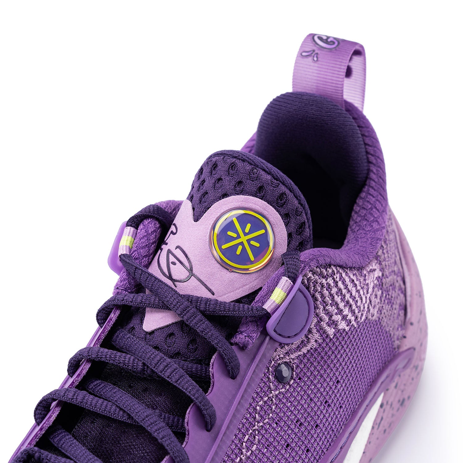 Way of Wade Wade All City 14「ヴァイオレット」 Wade All City 14「ヴァイオレット」｜ベストメンズバッシュ