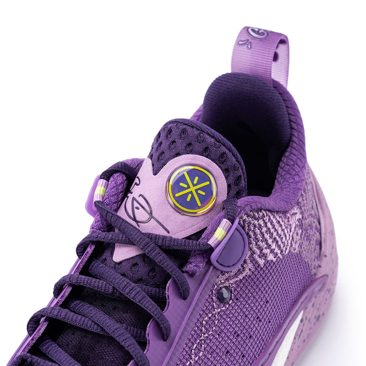 Wade All City 14「ヴァイオレット」｜ベストメンズバッシュ 