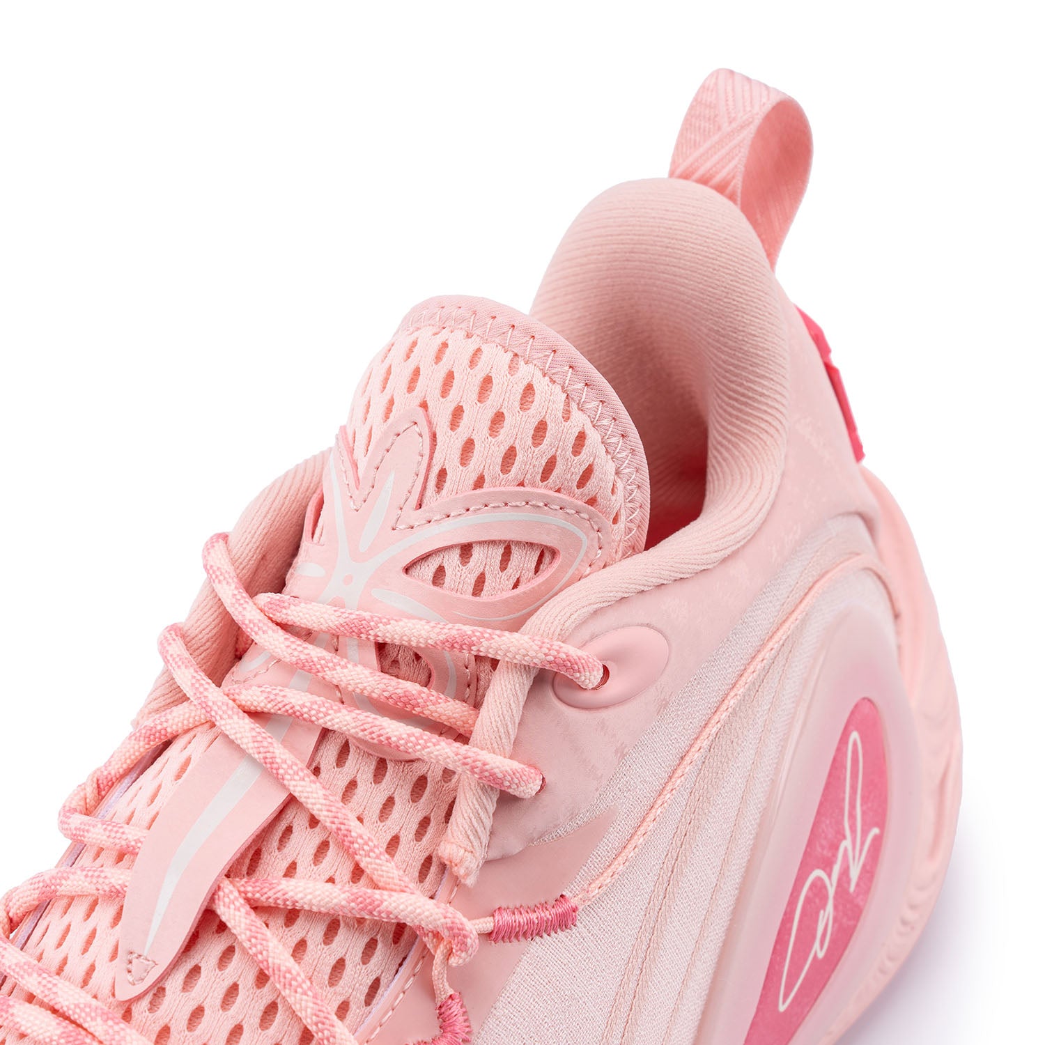 Dlo 1 「桜」｜｜ウェイドバッシュ｜LININGバッシュ｜NBAバスケット