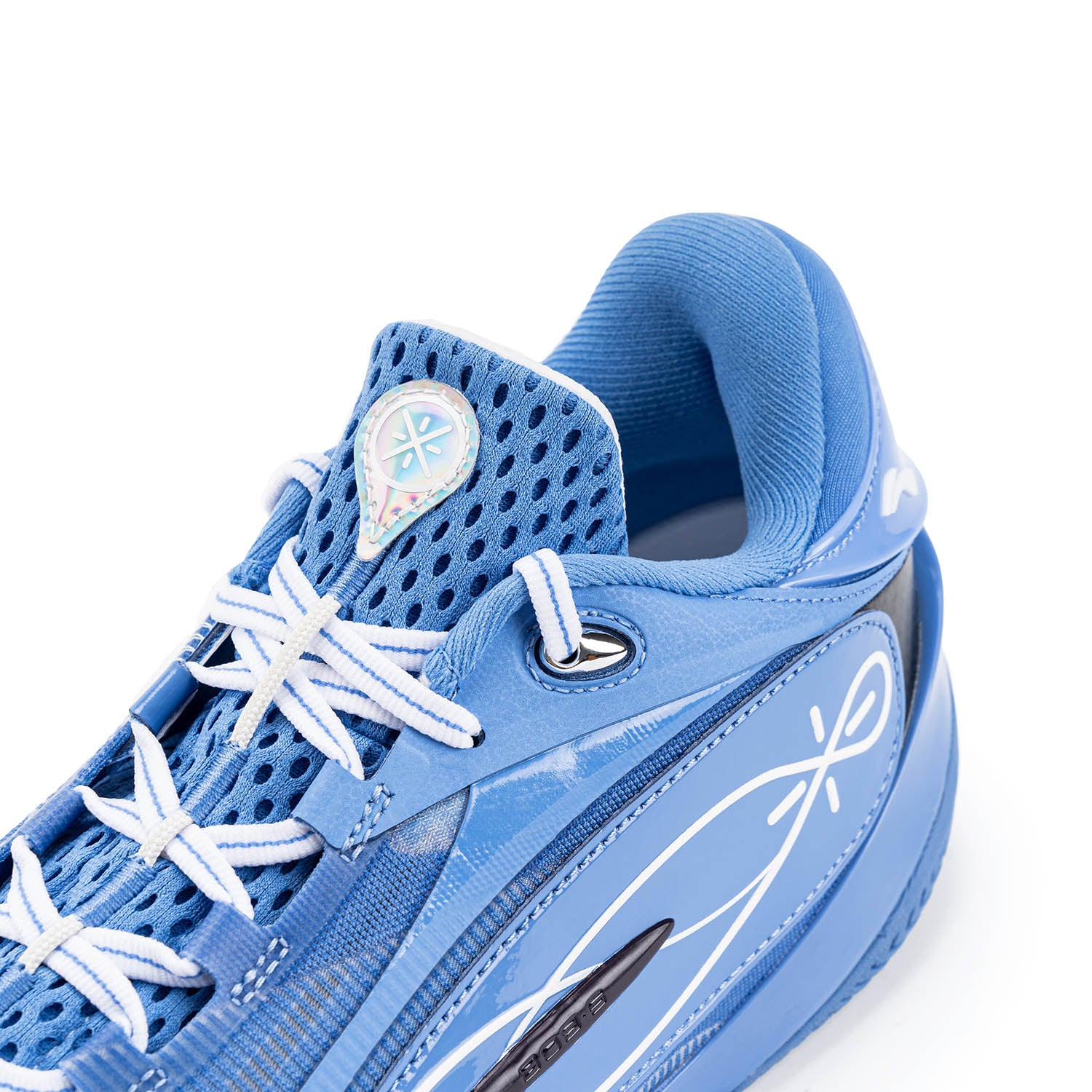 Wade 808 5 Ultra 「ベテラン」｜WAY OF WADEバッシュ｜リーニン