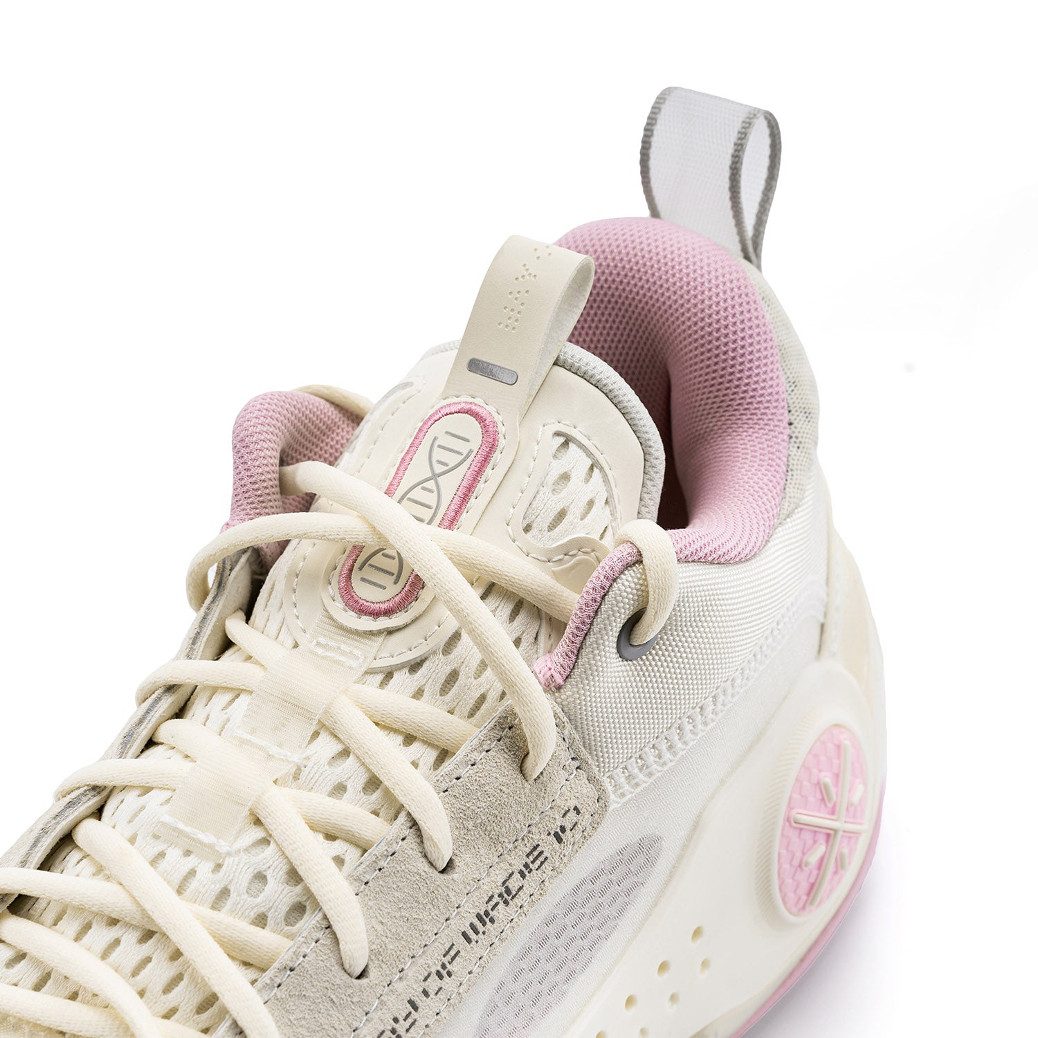 Way of Wade 10 Low 「暴風潮」|NBAバスケットボールシューズ |WoW10