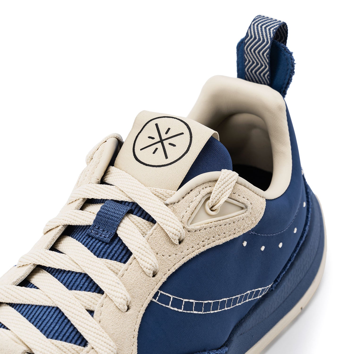 Wade 1%「ベテラン」Way of Wade Lifestyle Shoes｜リーニンシューズ