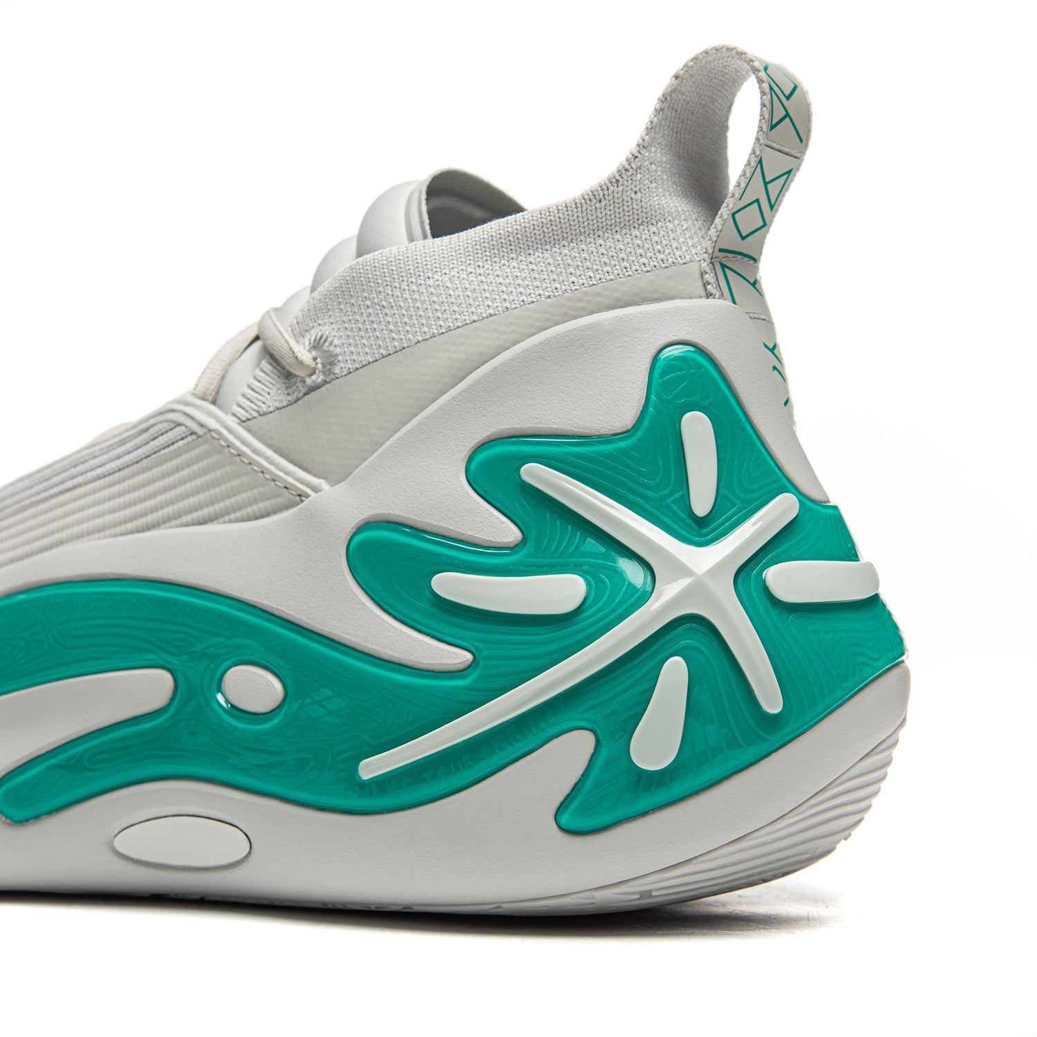 Way of Wade 11 「グレー ボーイ」｜｜ウェイドバッシュ｜LINING