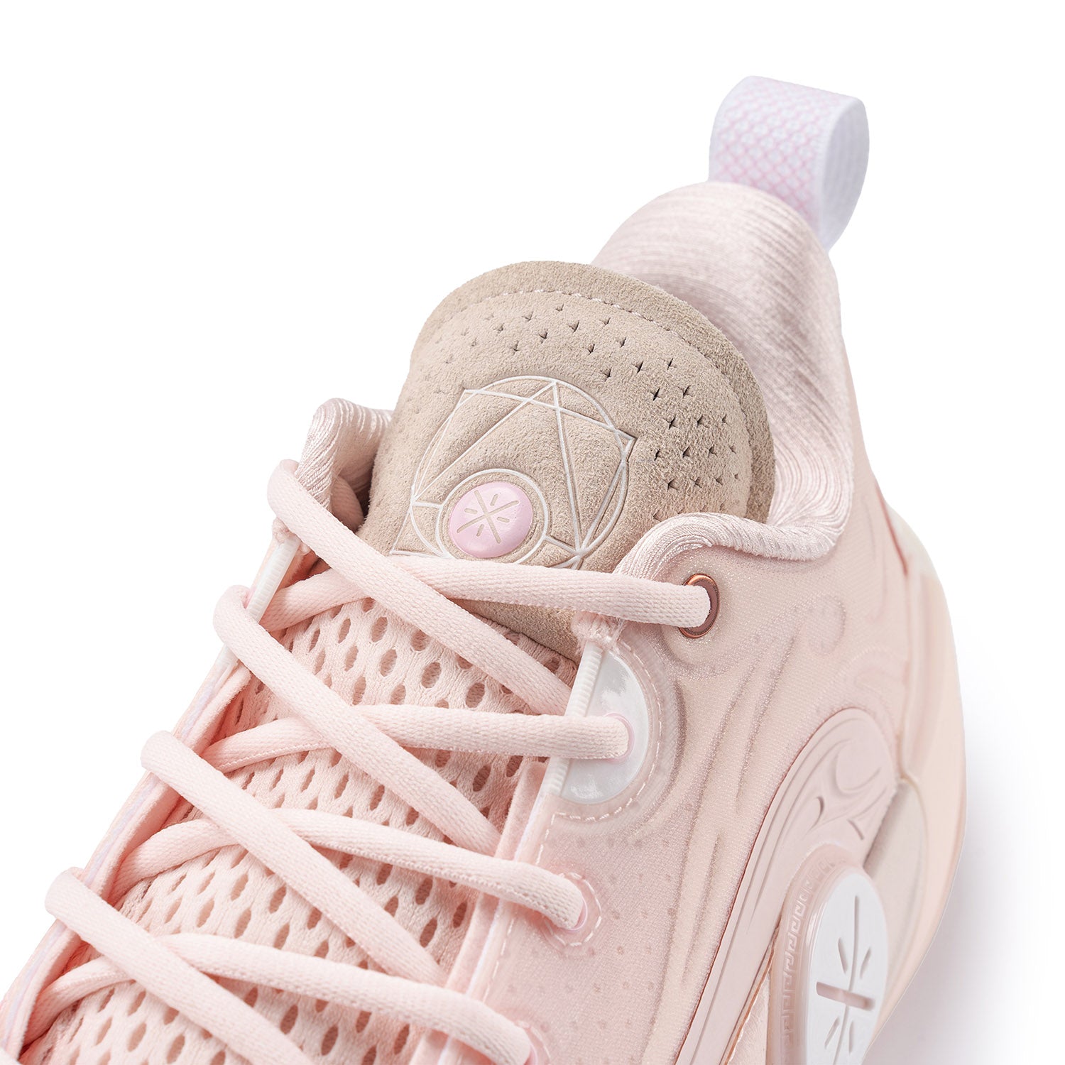 Way of Wade 12「桜」｜LININGバッシュ｜NBAバスケシューズ｜WoW 12