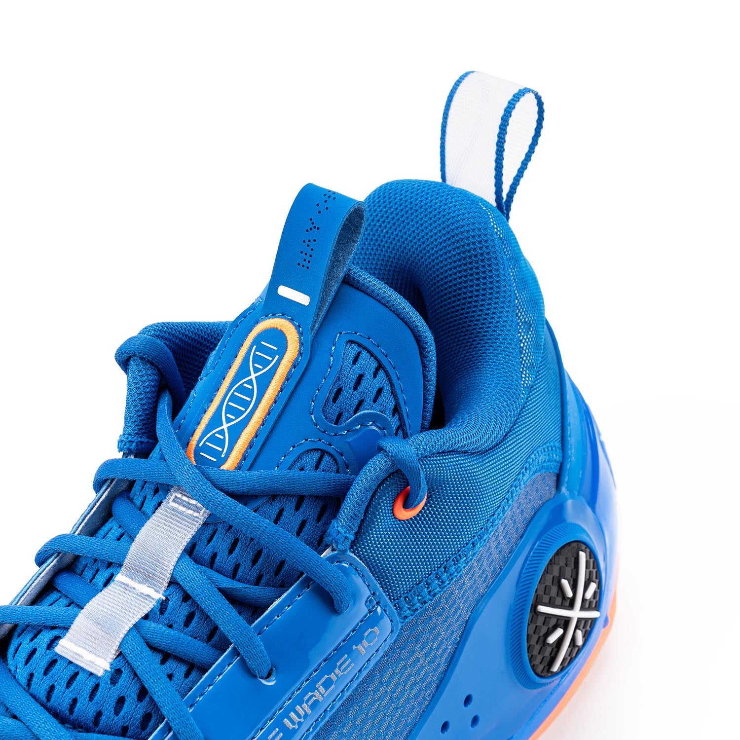 Way of Wade 10 Low「余光」｜NBAバスケシューズ｜WoW 10