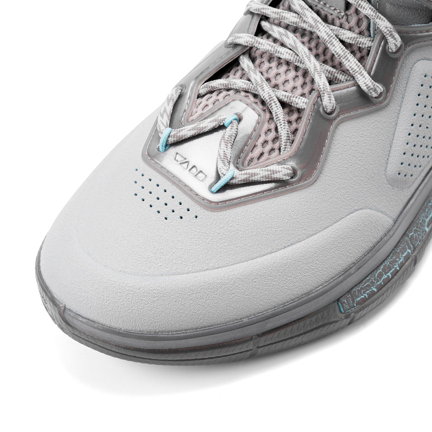 Way of Wade 1 Low 「銅像」｜ウェイドバッシュ｜LININGバッシュ｜NBA