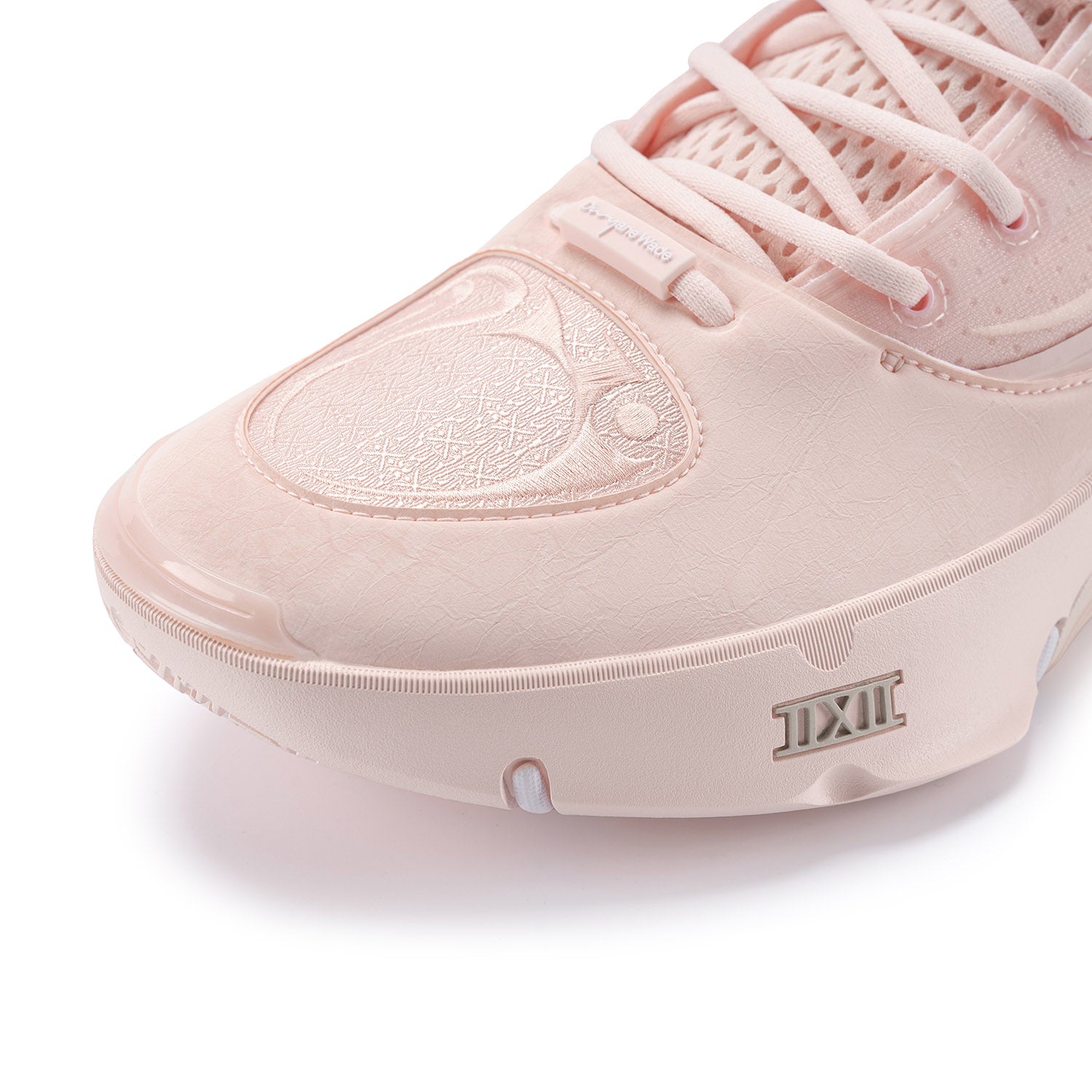 Way of Wade 12「桜」｜LININGバッシュ｜NBAバスケシューズ｜WoW 12