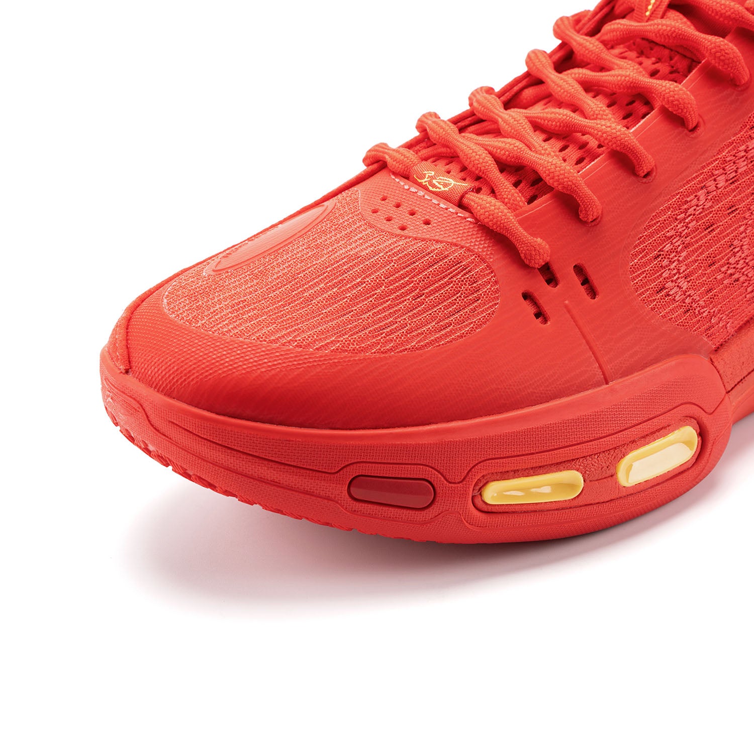 Wade Shadow 7「フレイム」｜Way of Wadeバッシュ｜リーニンバッシュ