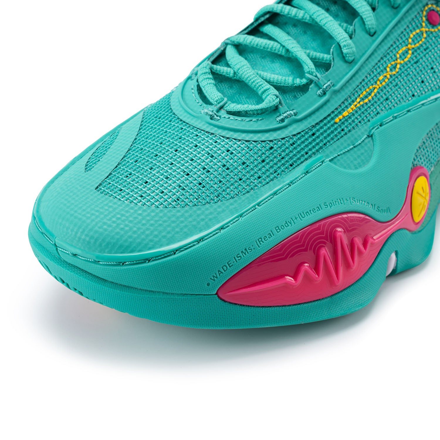 Wade All City 14「トロピカルティール」｜ベストメンズバッシュ