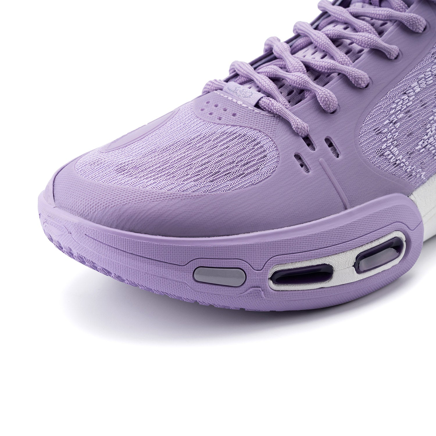 Wade Shadow 7「ラベンダー」｜Way of Wadeバッシュ｜リーニンバッシュ