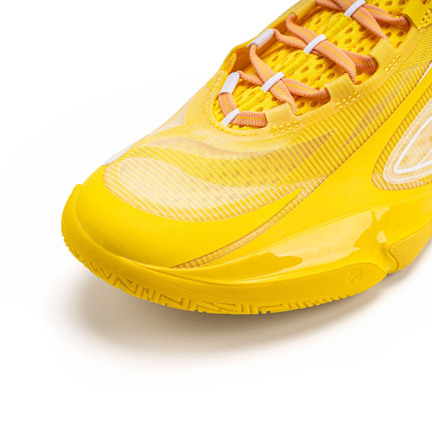 Wade 808 5 Ultra 「レモン」｜WAY OF WADEバッシュ｜リーニンバッシュ