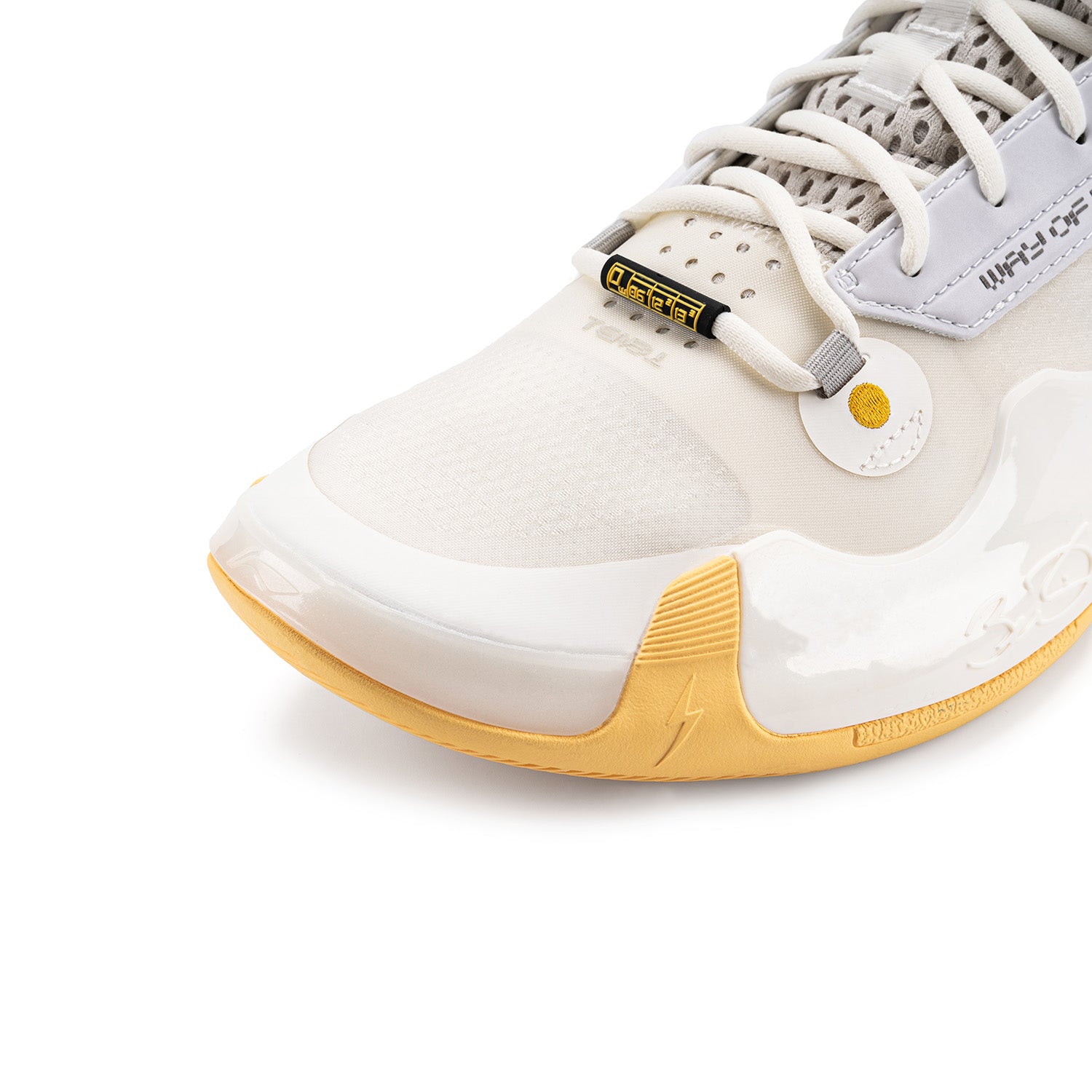 シューズ(男性用) way of wade 10 low 27.5 US10 wow10 Way of Wade 10 Low「余光」｜NBAバスケシューズ｜WoW 10
