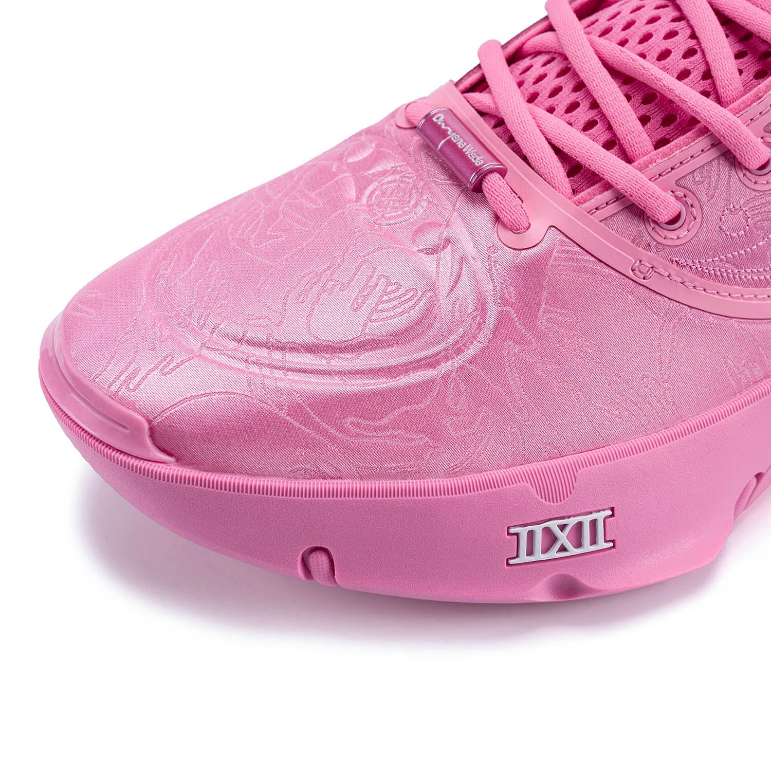 Way of Wade 12 LUX「AAPE」｜NBAバスケシューズ｜WoW 12