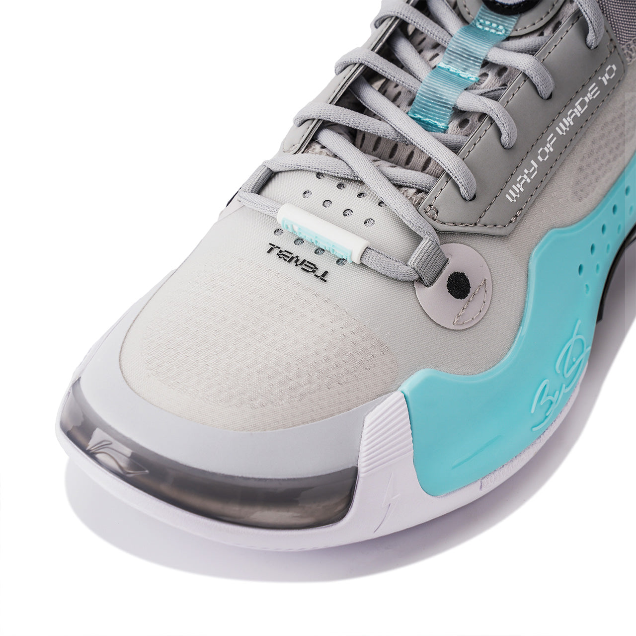 シューズ(男性用) Li-ning way of wade 10 Li-Ning Way of Wade 10 'Gentleman' (Ship from HongKong) | eBay