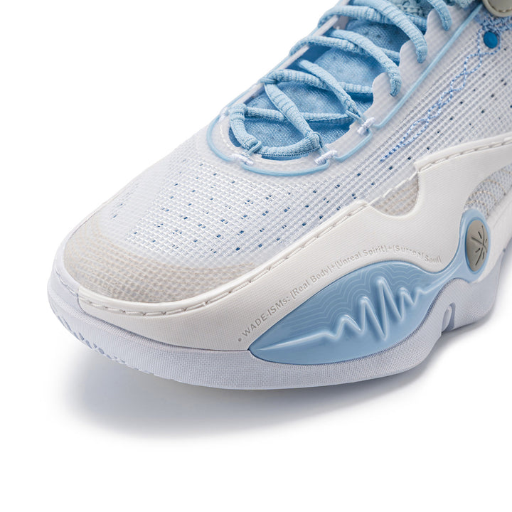 Wade All City 14「氷脈」｜ベストメンズバッシュ｜ローカットバッシュ 