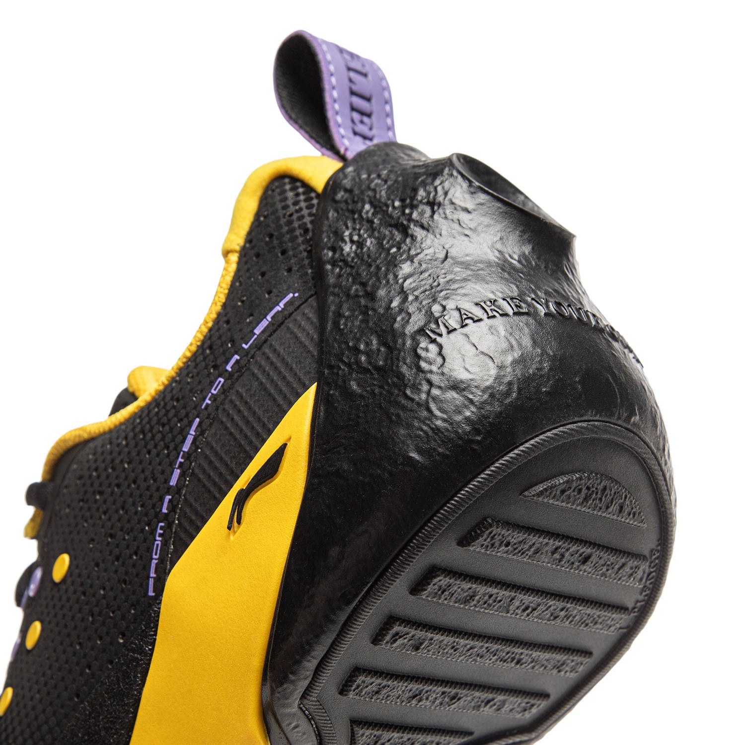 Wade All City 13 「シティジャージ」｜ベストメンズバッシュ