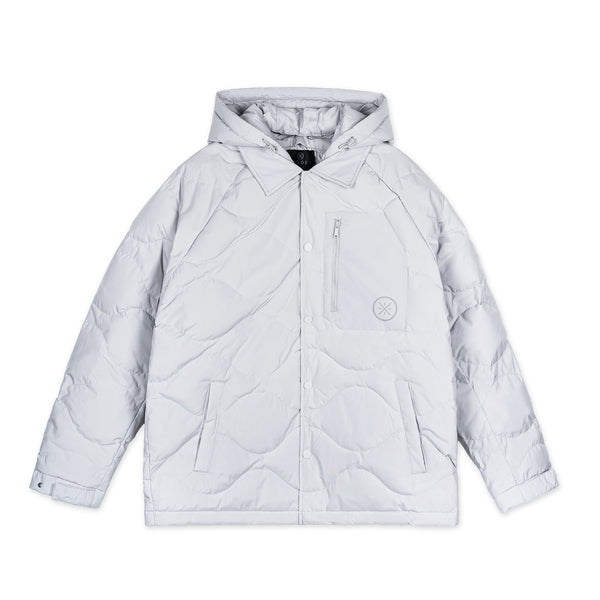 Wade Down ジャケット V625-2