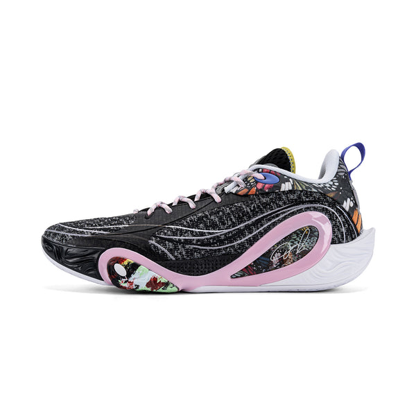 シューズ(男性用) dlo1 Dlo 1 「カンバス」｜｜ウェイドバッシュ｜LININGバッシュ｜NBA